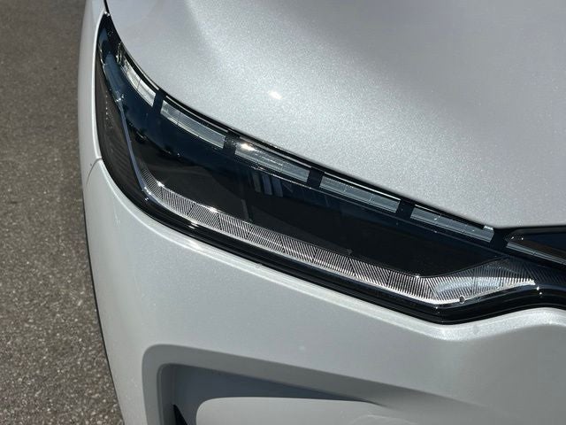 2027 INFINITI QX60 Sport AWD