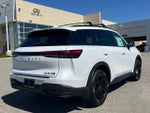 2027 INFINITI QX60 Sport AWD