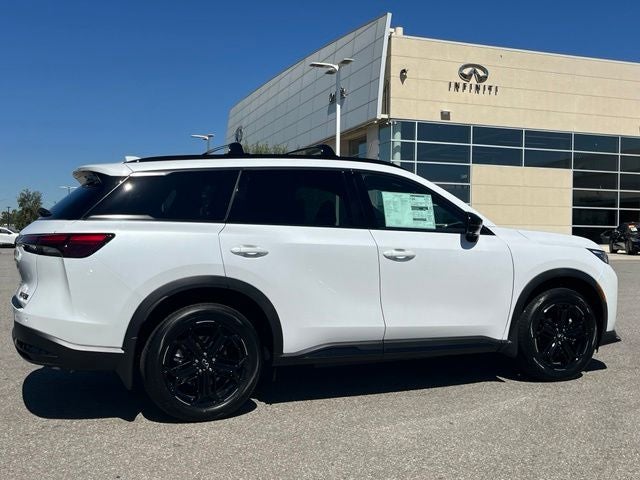 2027 INFINITI QX60 Sport AWD