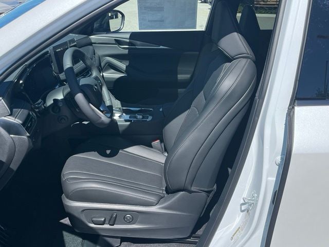 2027 INFINITI QX60 Sport AWD