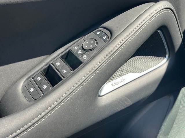 2027 INFINITI QX60 Sport AWD