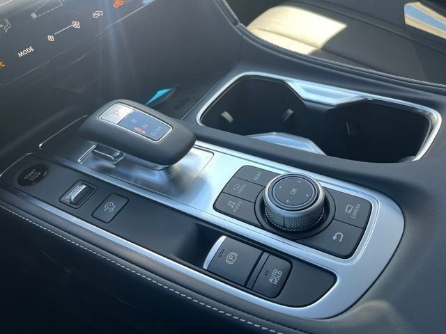 2027 INFINITI QX60 Sport AWD
