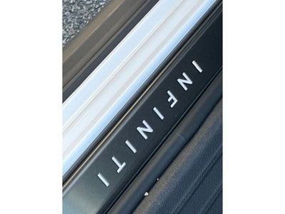 2027 INFINITI QX60 Sport AWD