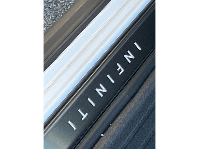 2027 INFINITI QX60 Sport AWD