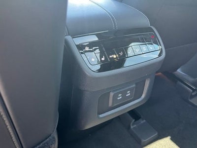 2027 INFINITI QX60 Sport AWD