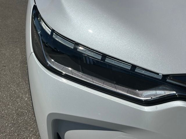2027 INFINITI QX60 Sport AWD
