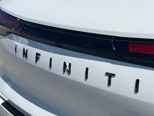 2027 INFINITI QX60 Sport AWD