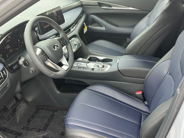 2027 INFINITI QX60 Sport AWD