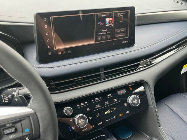 2027 INFINITI QX60 Sport AWD