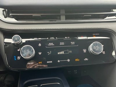 2027 INFINITI QX60 Sport AWD