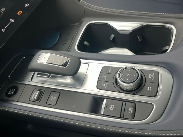 2027 INFINITI QX60 Sport AWD