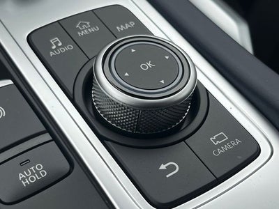 2027 INFINITI QX60 Sport AWD