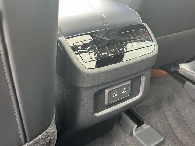 2027 INFINITI QX60 Sport AWD