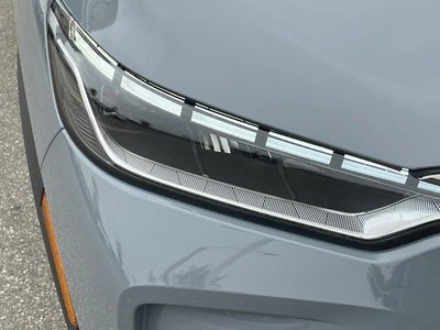 2027 INFINITI QX60 Sport AWD