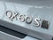 2027 INFINITI QX60 Sport AWD