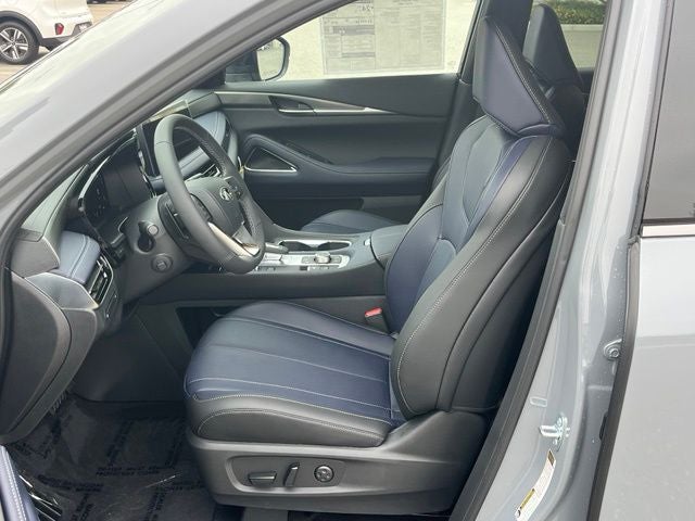 2027 INFINITI QX60 Sport AWD
