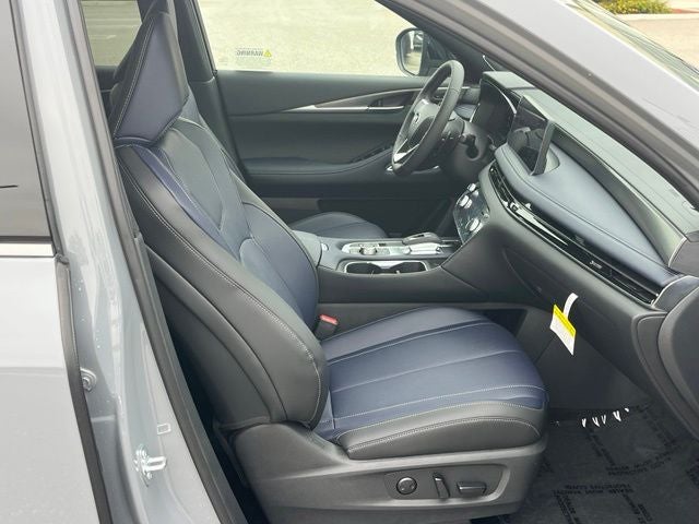2027 INFINITI QX60 Sport AWD