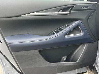 2027 INFINITI QX60 Sport AWD