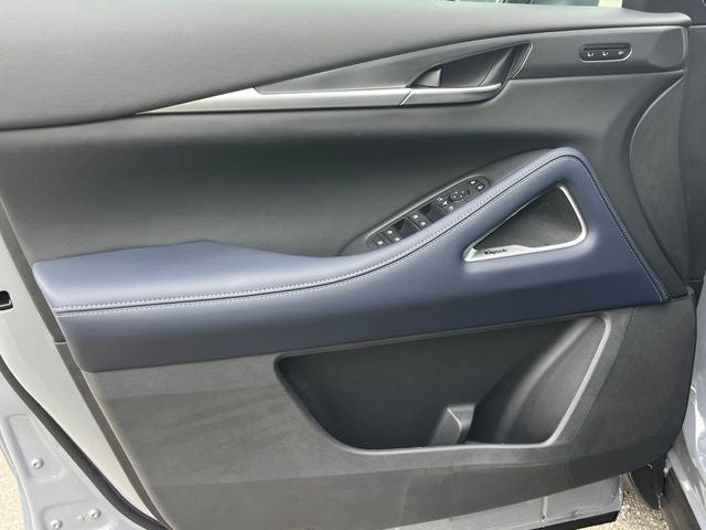 2027 INFINITI QX60 Sport AWD