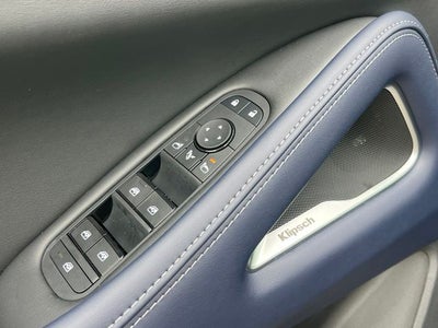 2027 INFINITI QX60 Sport AWD