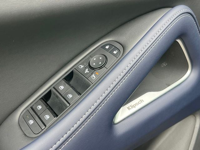 2027 INFINITI QX60 Sport AWD