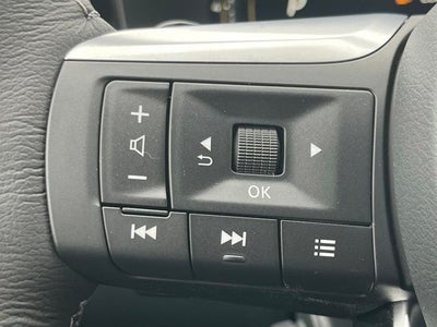 2027 INFINITI QX60 Sport AWD