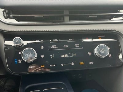 2027 INFINITI QX60 Sport AWD