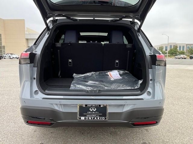 2027 INFINITI QX60 Sport AWD