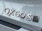 2027 INFINITI QX60 Sport AWD