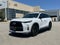 2027 INFINITI QX60 Sport AWD