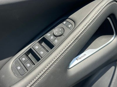 2027 INFINITI QX60 Sport AWD