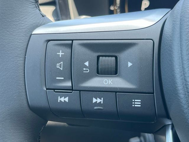 2027 INFINITI QX60 Sport AWD