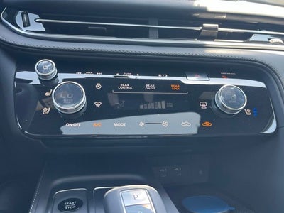 2027 INFINITI QX60 Sport AWD