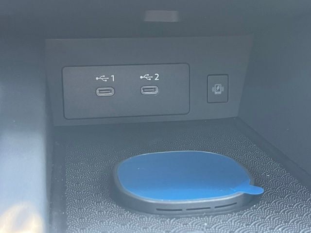 2027 INFINITI QX60 Sport AWD