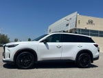 2027 INFINITI QX60 Sport AWD