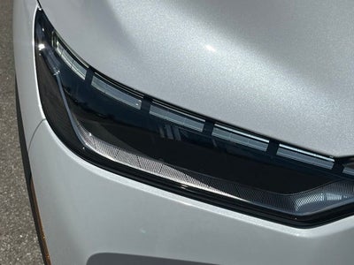 2027 INFINITI QX60 Sport AWD