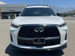 2027 INFINITI QX60 Sport AWD