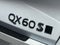 2027 INFINITI QX60 Sport AWD