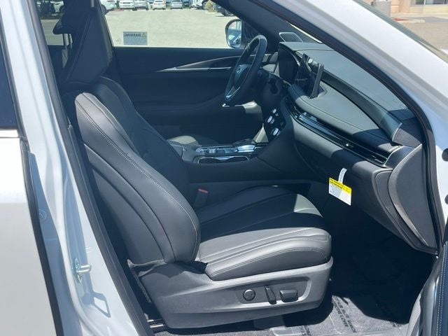 2027 INFINITI QX60 Sport AWD