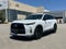 2027 INFINITI QX60 Sport AWD