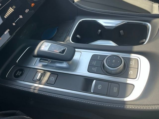 2027 INFINITI QX60 Sport AWD