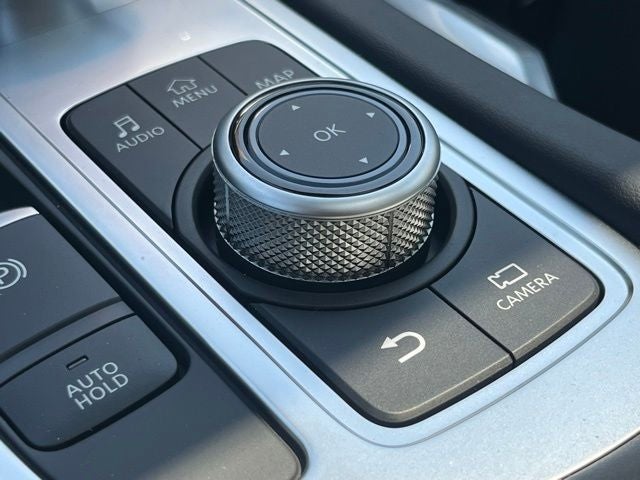 2027 INFINITI QX60 Sport AWD