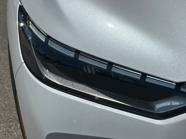 2027 INFINITI QX60 Sport AWD