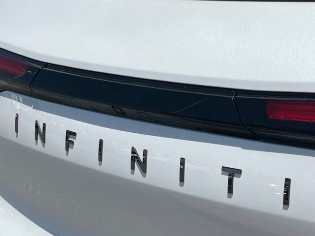 2027 INFINITI QX60 Sport AWD