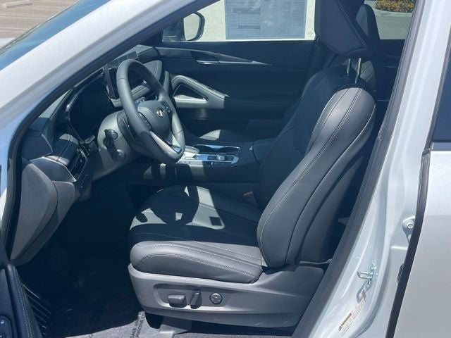 2027 INFINITI QX60 Sport AWD