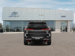 2027 INFINITI QX60 Sport AWD