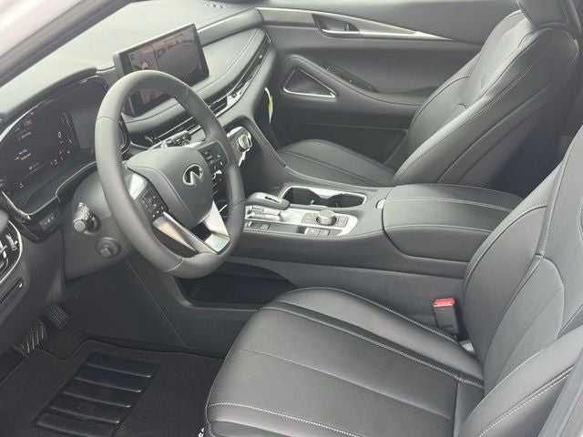 2027 INFINITI QX60 Sport AWD
