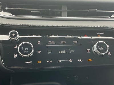 2027 INFINITI QX60 Sport AWD