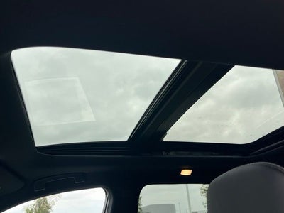 2027 INFINITI QX60 Sport AWD