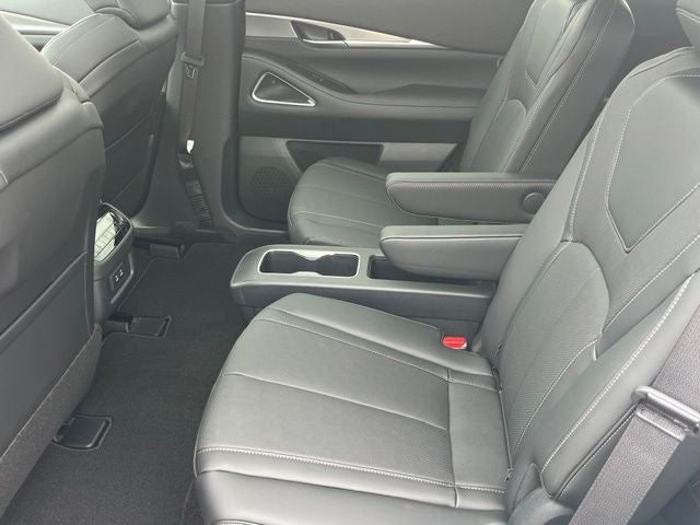 2027 INFINITI QX60 Sport AWD